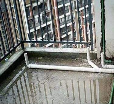 于都漏水维修 阳台漏水怎么修理?