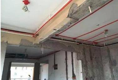 于都漏水维修 墙面漏水怎么办呢?墙面漏水的原因?